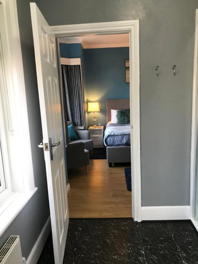 The Drey Bed & Breakfast Sandown Exterior photo